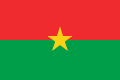 برکینا فاسو میں مختلف مقامات پر معلومات حاصل کریں۔ 
